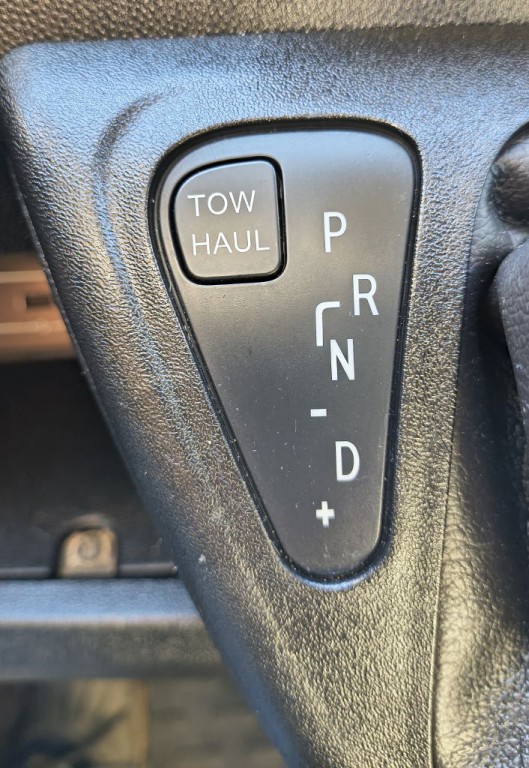 2020 RAM Promaster Image 10