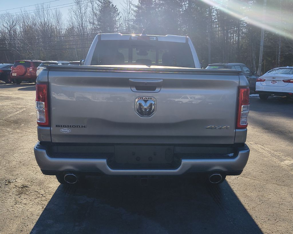 2021 RAM 1500 Image 5