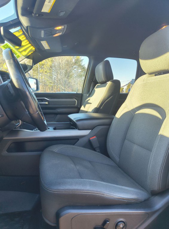 2021 RAM 1500 Image 7