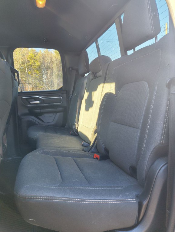2021 RAM 1500 Image 8