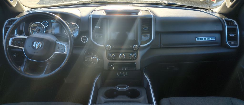 2021 RAM 1500 Image 10