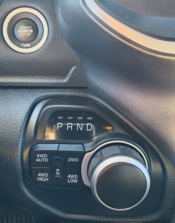 2021 RAM 1500 Image 11