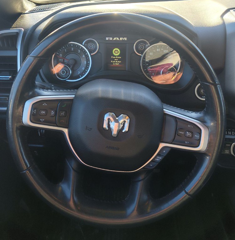 2021 RAM 1500 Image 12