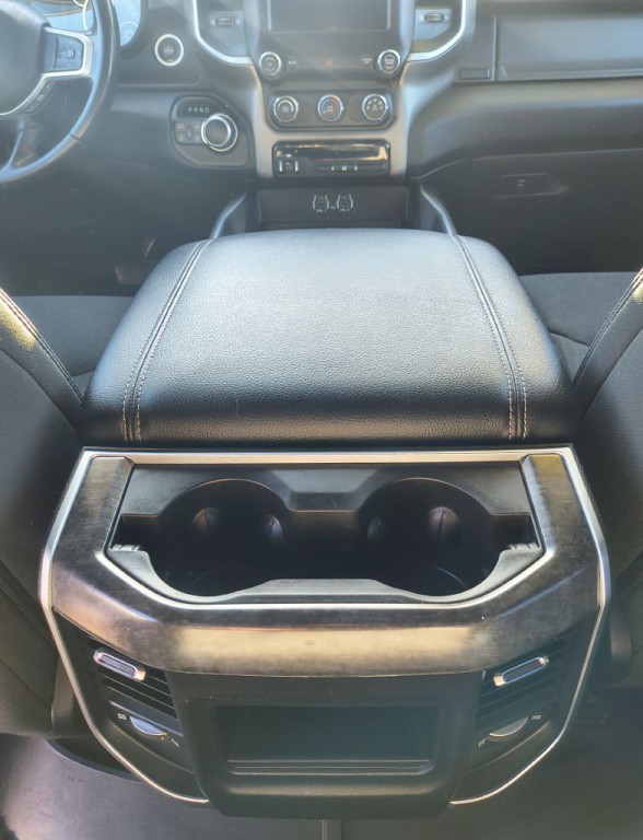 2021 RAM 1500 Image 13