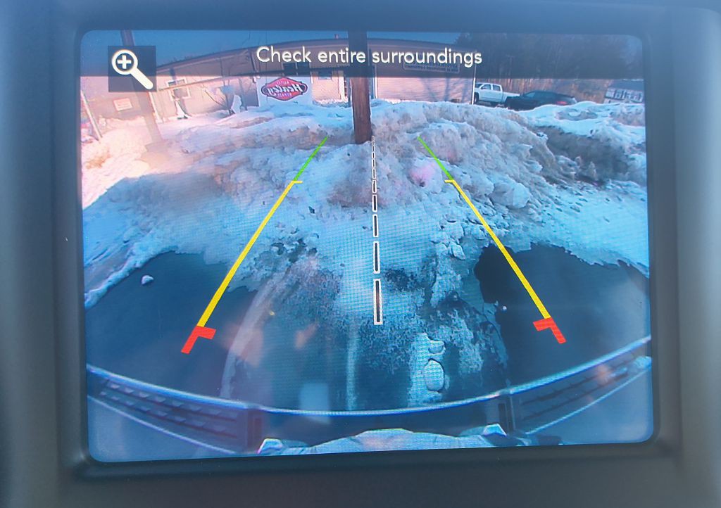 2021 RAM 1500 Image 15