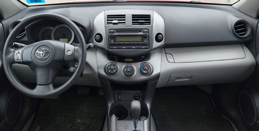 2012 Toyota Rav4 Image 6