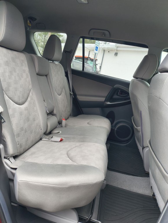 2012 Toyota Rav4 Image 12