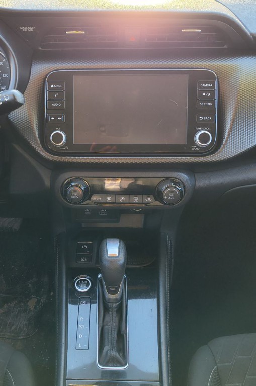2021 Nissan Kicks Image 10