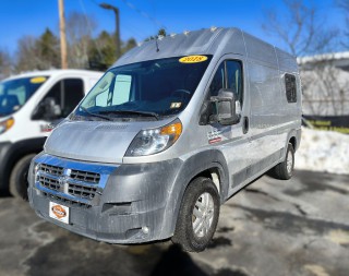 Image for 2018 RAM Promaster 1500 HIGH ID: 7189434