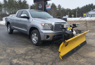 Image for 2011 Toyota Tundra Double Cab Limited ID: 7218488