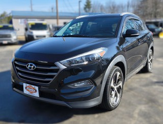 Image for 2016 Hyundai Tucson SPORT 1.6T ID: 7286544
