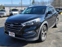 Image for 2016 Hyundai Tucson SPORT 1.6T ID: 7286544