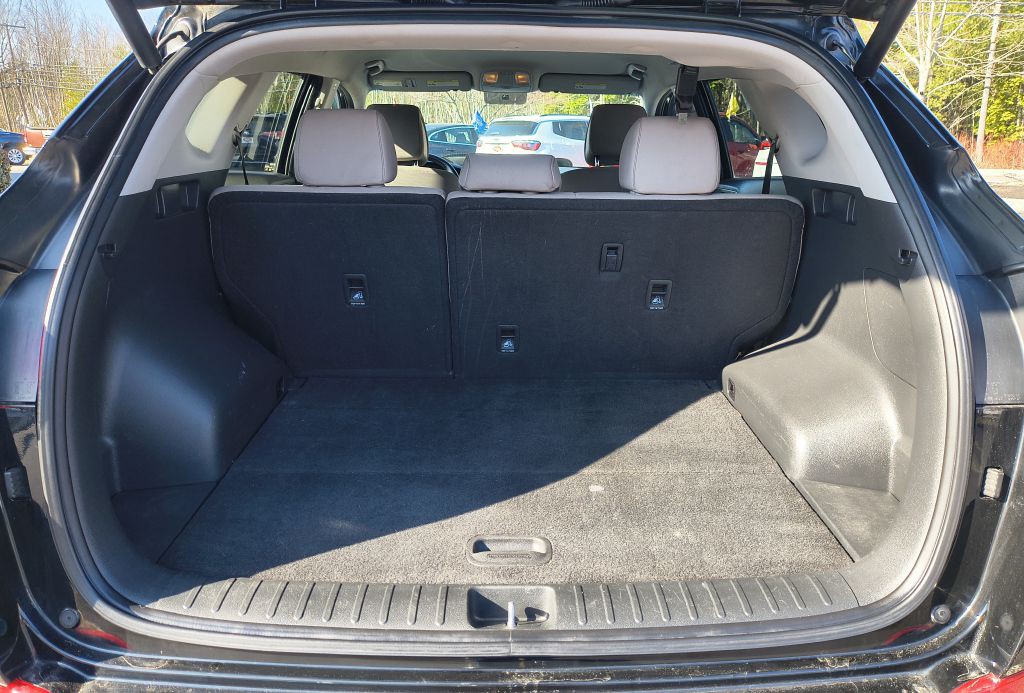 2016 Hyundai Tucson Image 6