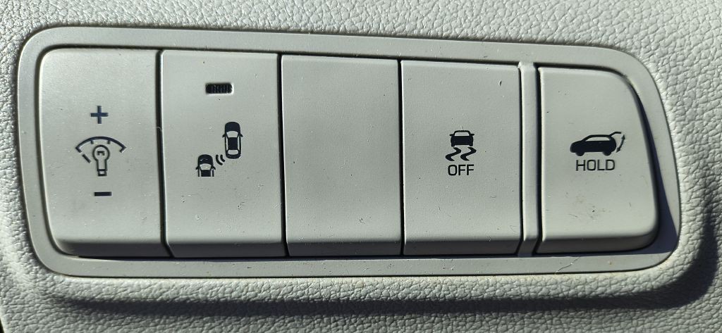 2016 Hyundai Tucson Image 12