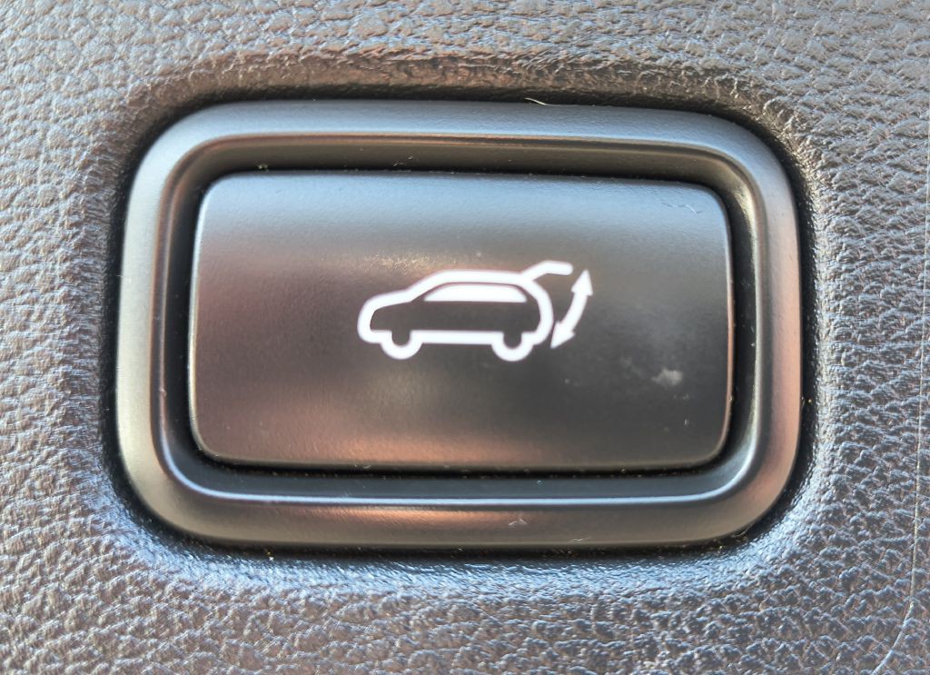 2016 Hyundai Tucson Image 14