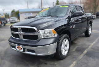 Image for 2017 RAM 1500 SLT ID: 7348086