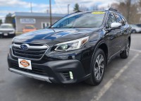 Image for 2020 Subaru Outback Touring ID: 7369017