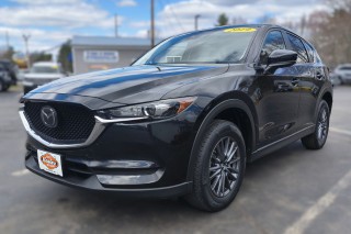 Image for 2019 Mazda CX-5 Touring ID: 7369115