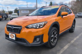 Image for 2019 Subaru Crosstrek Premium ID: 7369139