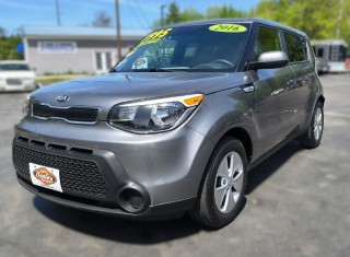 Image for 2016 Kia Soul  ID: 7431382