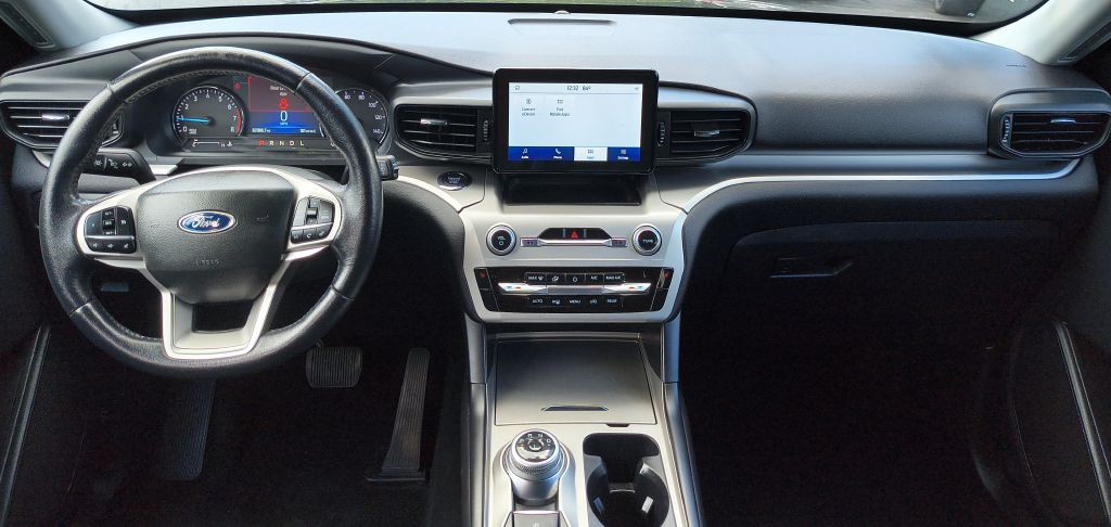 2022 Ford Explorer Image 6