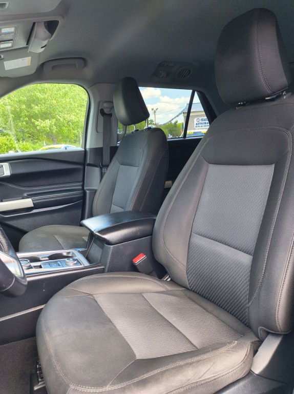 2022 Ford Explorer Image 15