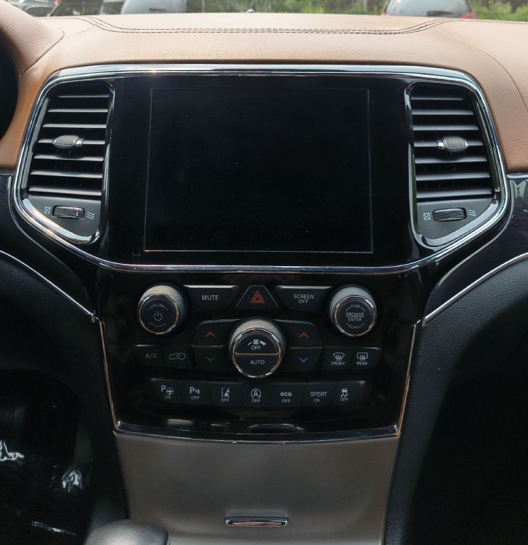 2021 Jeep Grand Cherokee Image 13