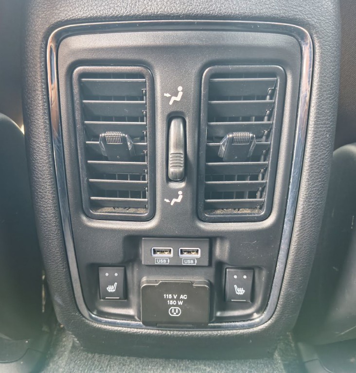 2021 Jeep Grand Cherokee Image 21