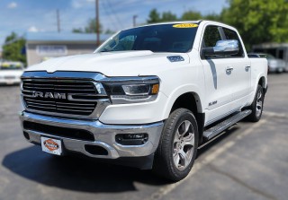 Image for 2020 RAM 1500 Laramie ID: 7573434