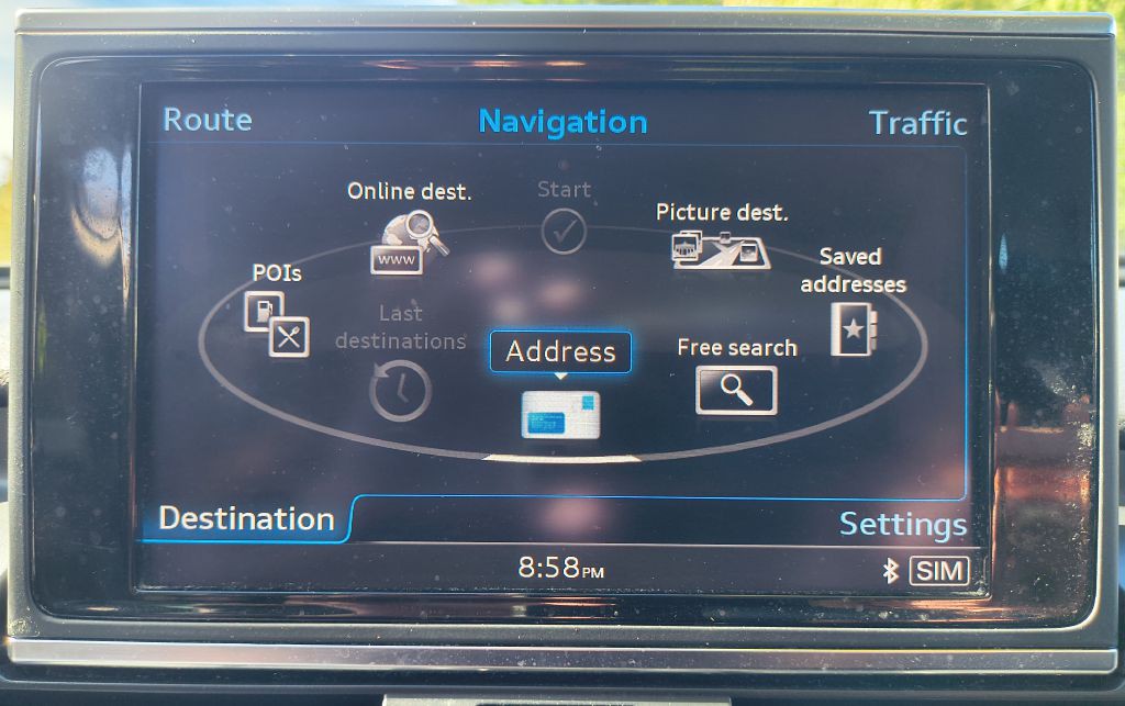 2018 Audi A6 Image 17