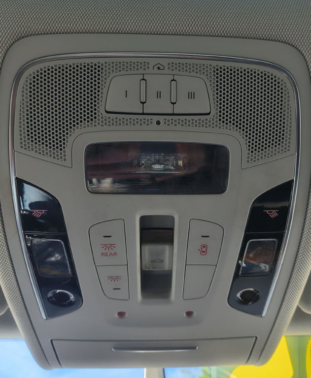 2018 Audi A6 Image 21