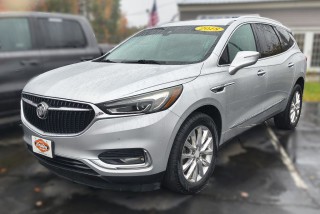 Image for 2018 Buick Enclave Premium ID: 7716940