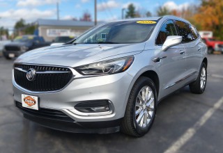 Image for 2018 Buick Enclave Premium ID: 7716940