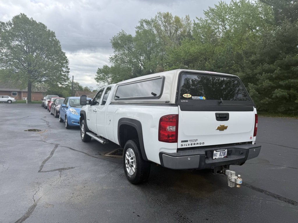 2012 Chevrolet Silverado 1500 Image 14