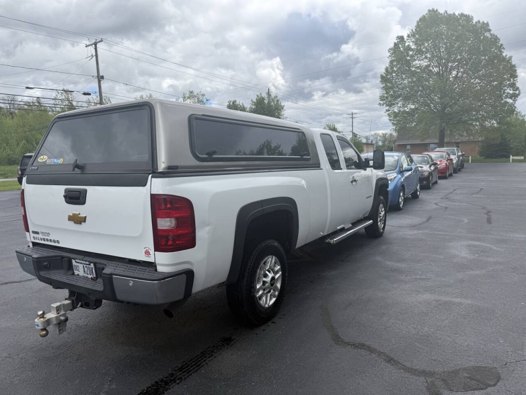 2012 Chevrolet Silverado 1500 Image 15