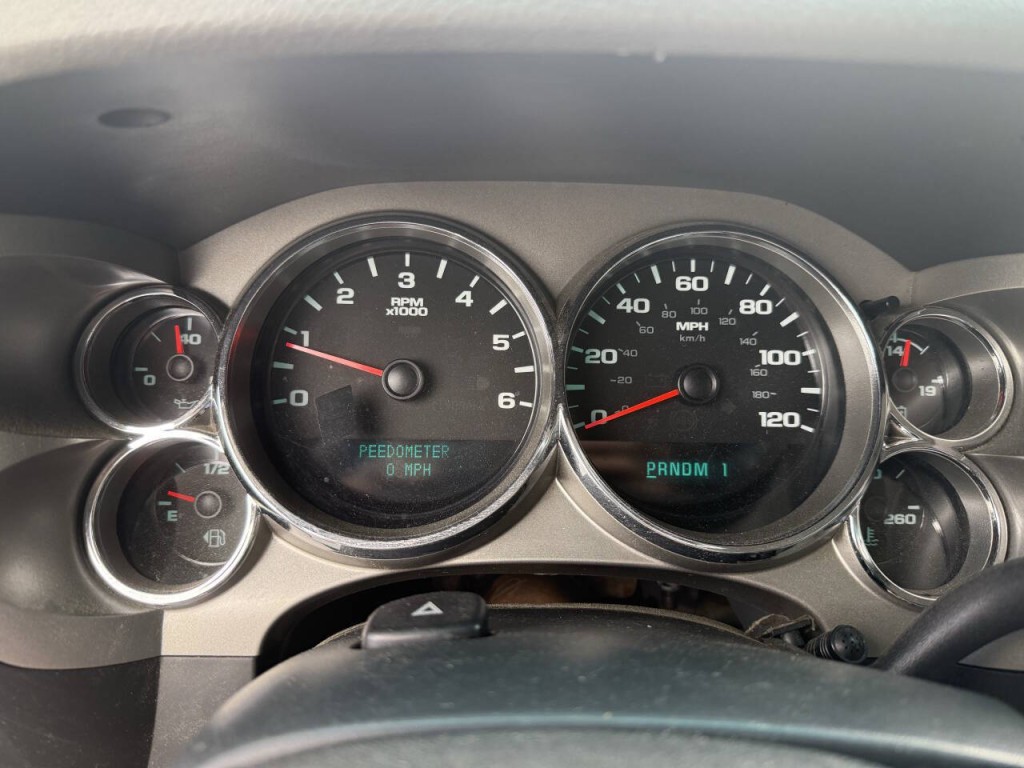 2012 Chevrolet Silverado 1500 Image 23