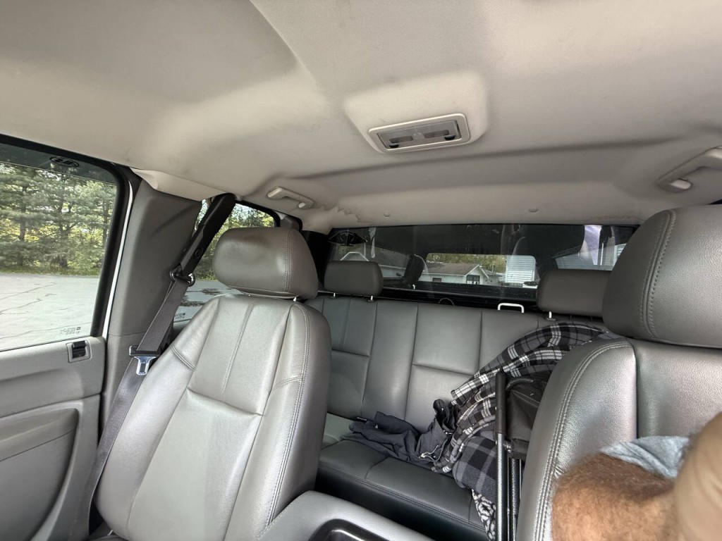 2012 Chevrolet Silverado 1500 Image 28
