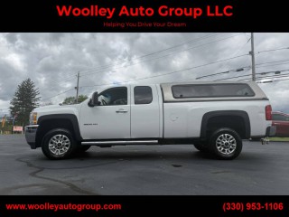 Image for 2012 Chevrolet Silverado 1500 Work Extended Cab LB ID: 6510095