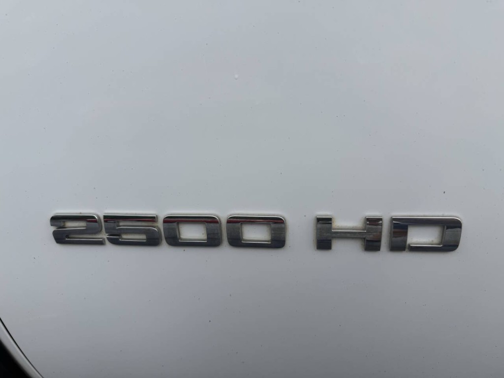 2012 Chevrolet Silverado 1500 Image 7