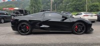 Image for 2022 Chevrolet Corvette STINGRAY 3LT ID: 4413080