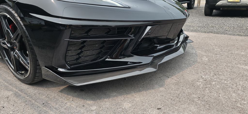 2022 Chevrolet Corvette Image 6