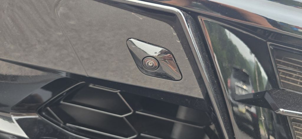 2022 Chevrolet Corvette Image 8