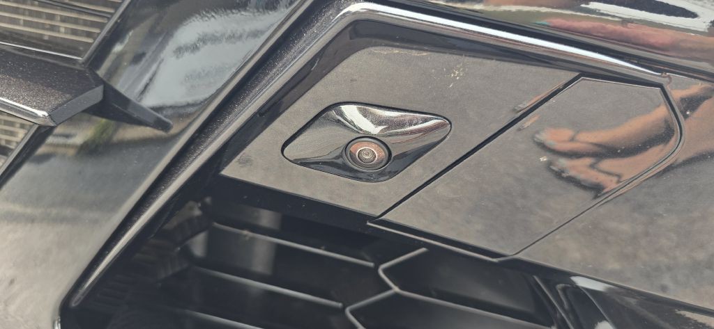 2022 Chevrolet Corvette Image 9