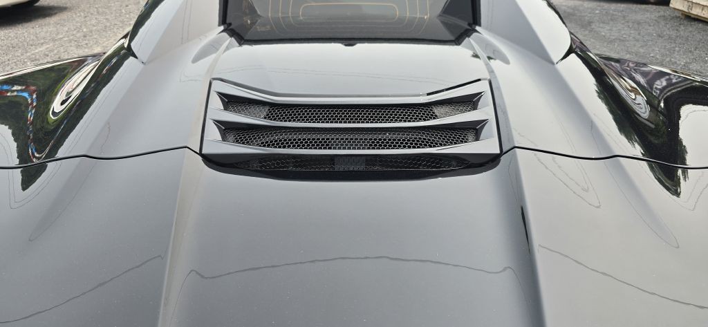 2022 Chevrolet Corvette Image 14