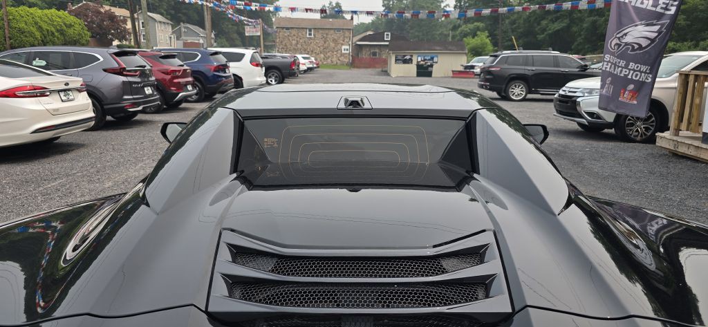 2022 Chevrolet Corvette Image 15