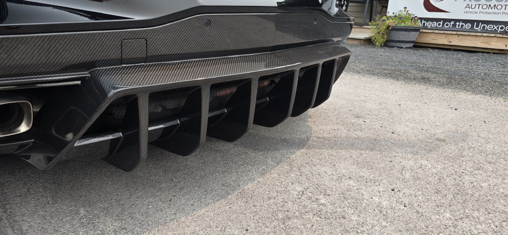 2022 Chevrolet Corvette Image 18
