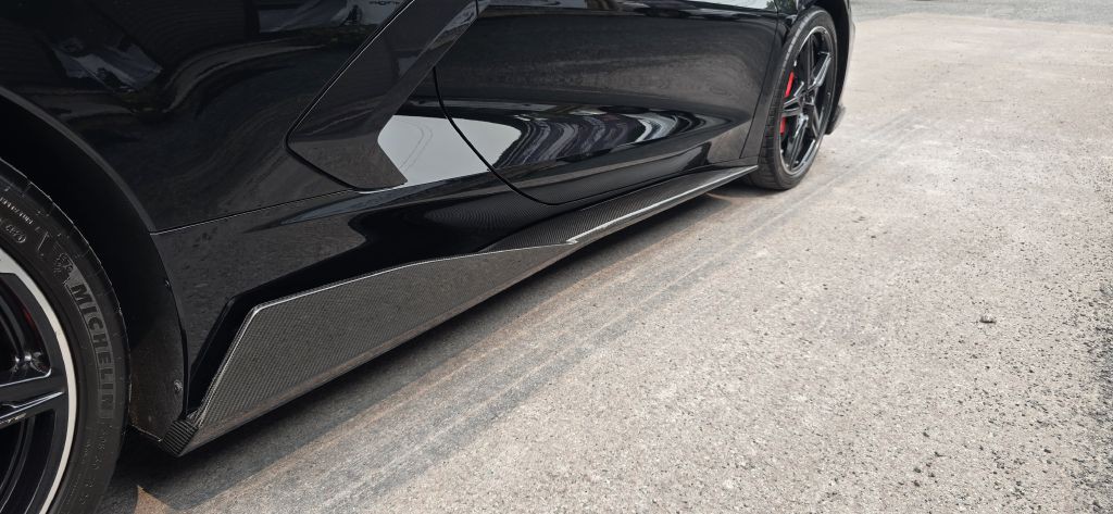 2022 Chevrolet Corvette Image 21