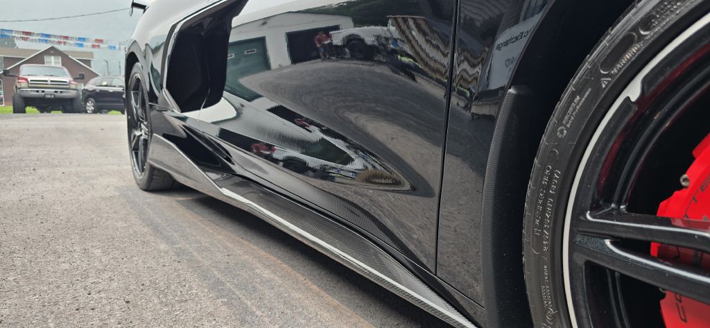 2022 Chevrolet Corvette Image 22