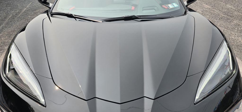 2022 Chevrolet Corvette Image 23