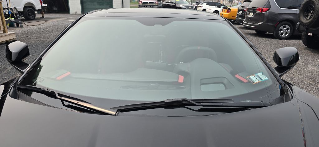 2022 Chevrolet Corvette Image 24